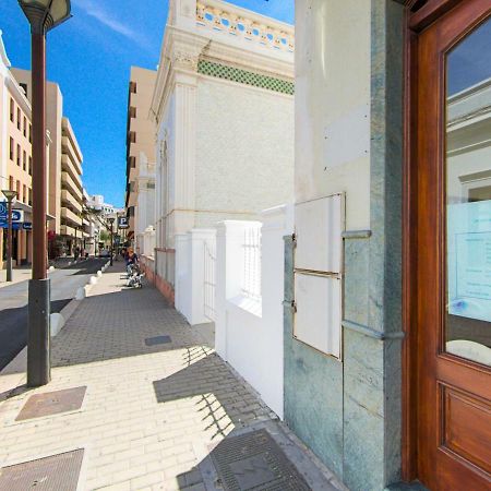 Rooms & Suites Balcony 3C Arrecife  Bagian luar foto