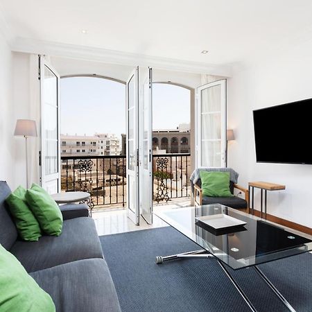 Rooms & Suites Balcony 3C Arrecife  Bagian luar foto