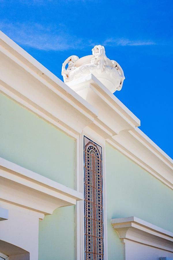 Rooms & Suites Balcony 3C Arrecife  Bagian luar foto