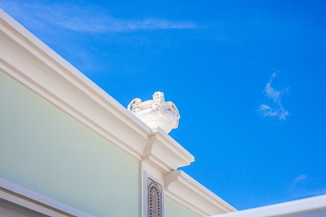 Rooms & Suites Balcony 3C Arrecife  Bagian luar foto