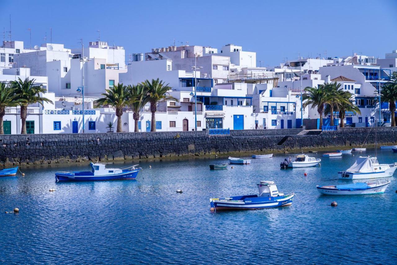 Rooms & Suites Balcony 3C Arrecife  Bagian luar foto