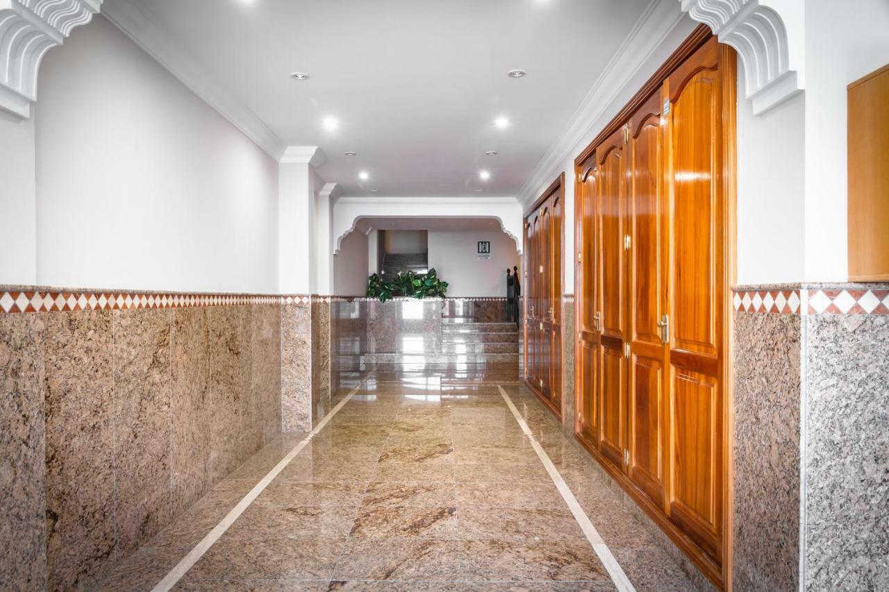 Rooms & Suites Balcony 3C Arrecife  Bagian luar foto
