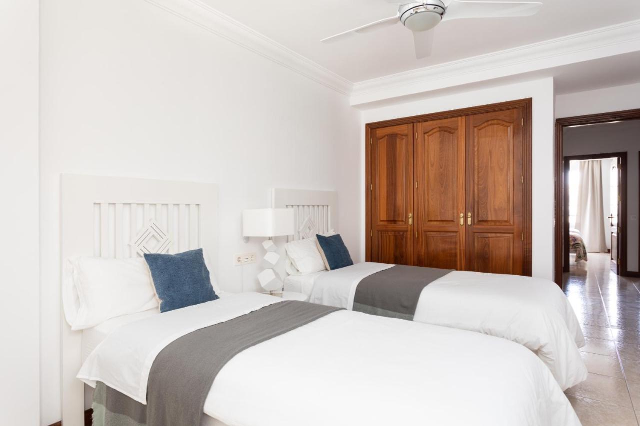 Rooms & Suites Balcony 3C Arrecife  Bagian luar foto