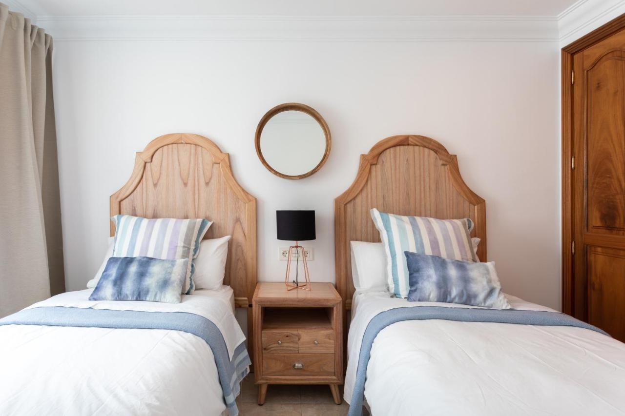 Rooms & Suites Balcony 3C Arrecife  Bagian luar foto