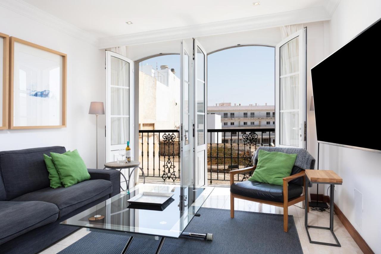 Rooms & Suites Balcony 3C Arrecife  Bagian luar foto
