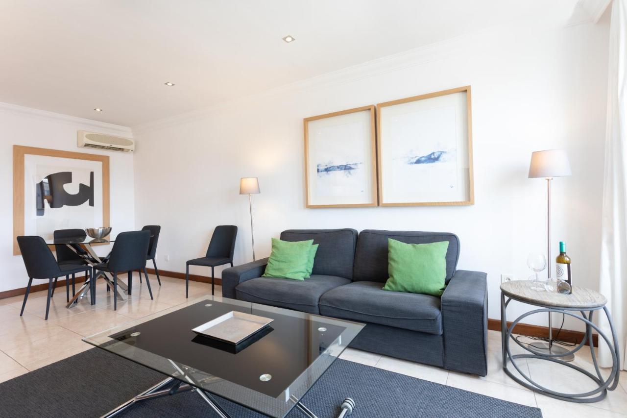 Rooms & Suites Balcony 3C Arrecife  Bagian luar foto