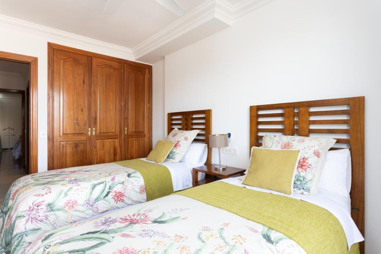 Rooms & Suites Balcony 3C Arrecife  Bagian luar foto