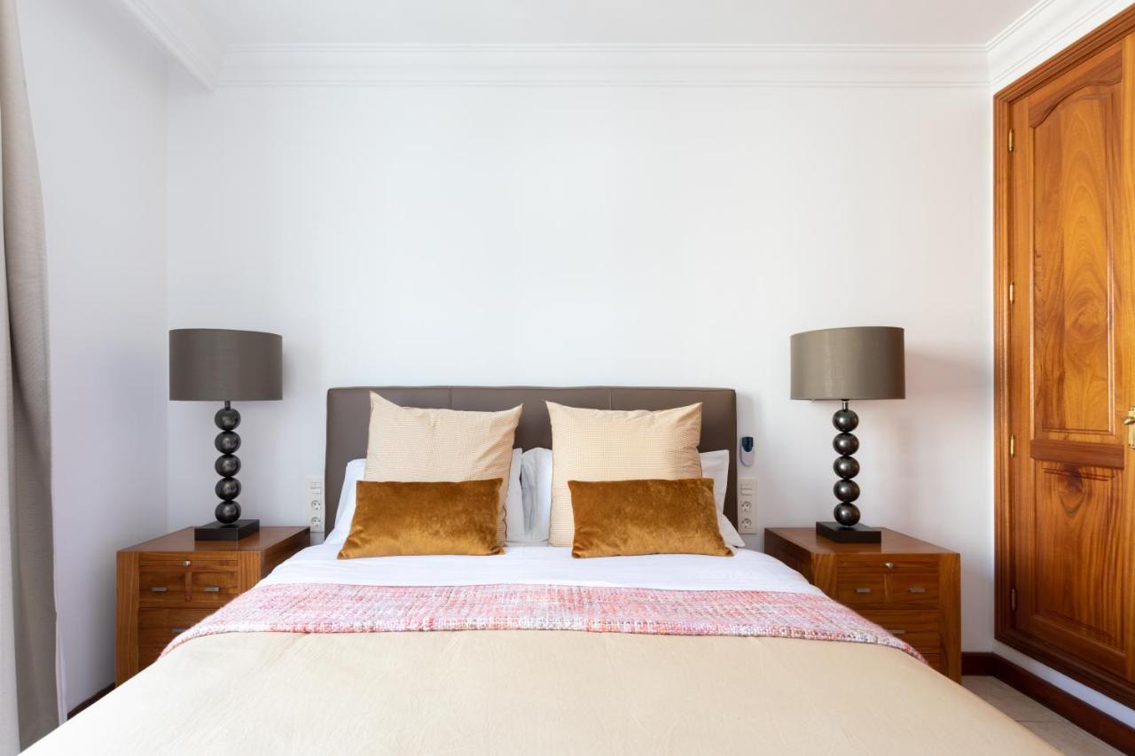 Rooms & Suites Balcony 3C Arrecife  Bagian luar foto