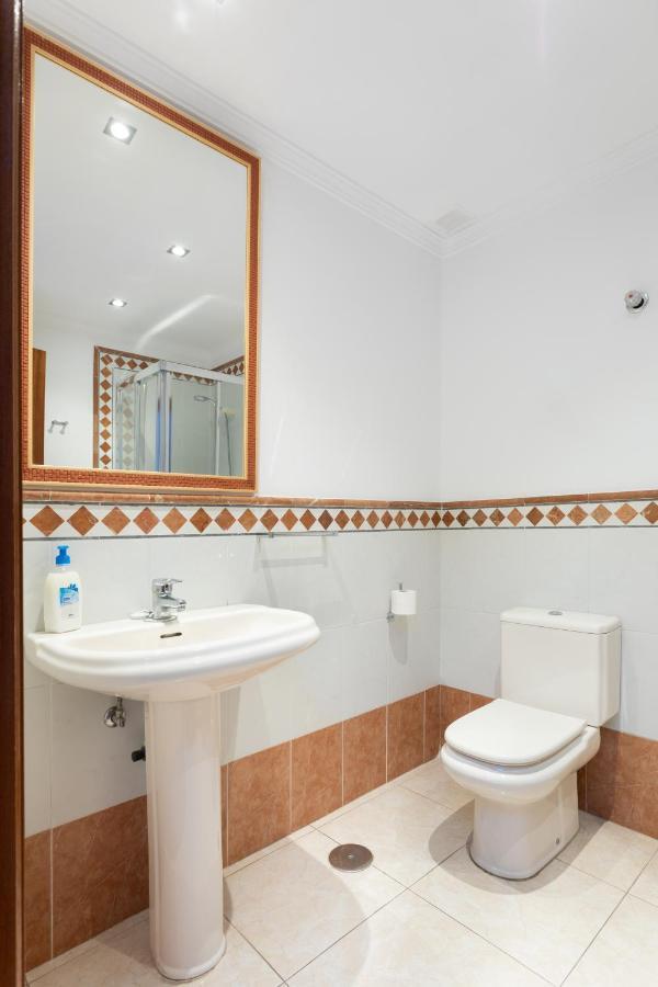 Rooms & Suites Balcony 3C Arrecife  Bagian luar foto
