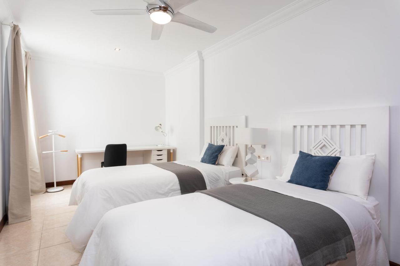 Rooms & Suites Balcony 3C Arrecife  Bagian luar foto