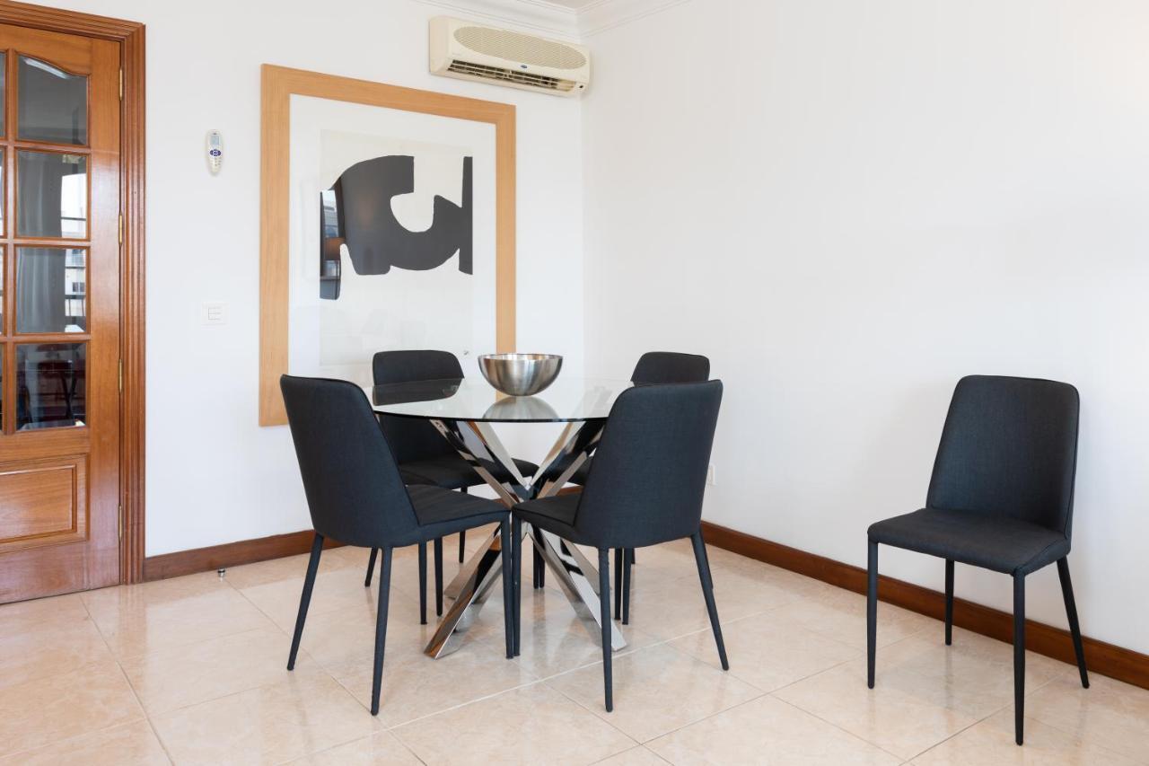 Rooms & Suites Balcony 3C Arrecife  Bagian luar foto