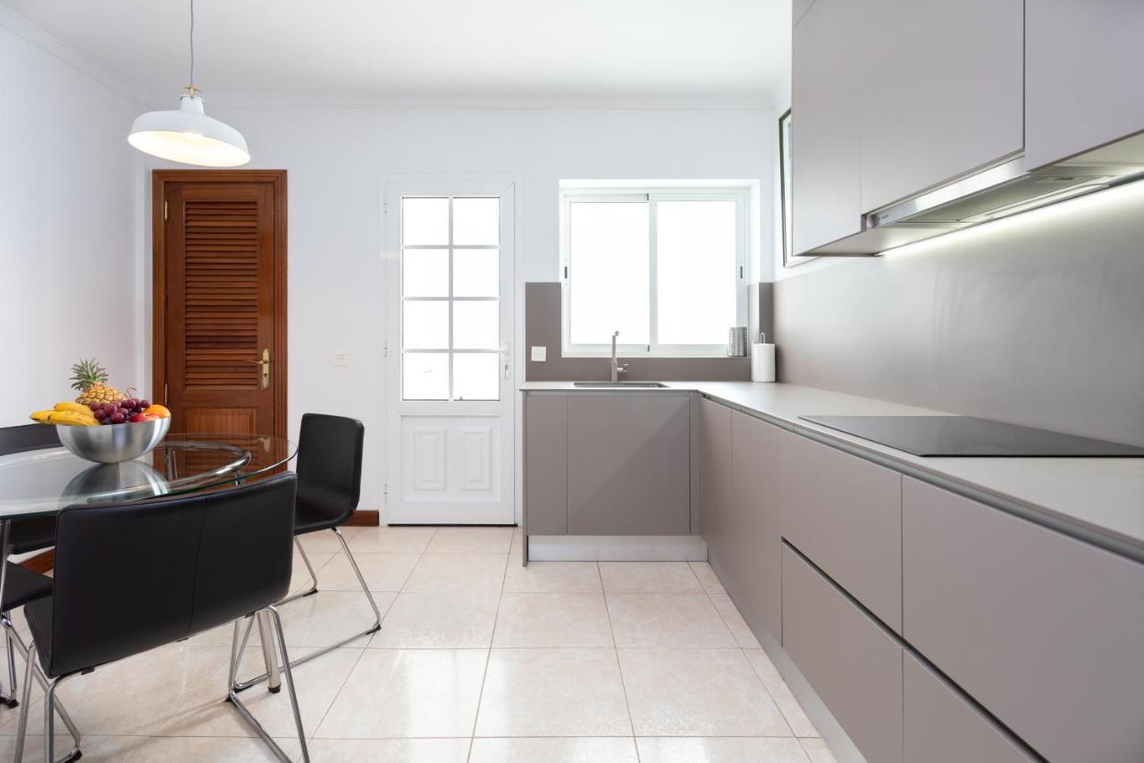 Rooms & Suites Balcony 3C Arrecife  Bagian luar foto