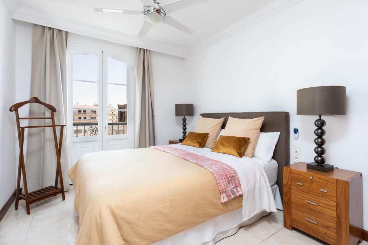 Rooms & Suites Balcony 3C Arrecife  Bagian luar foto