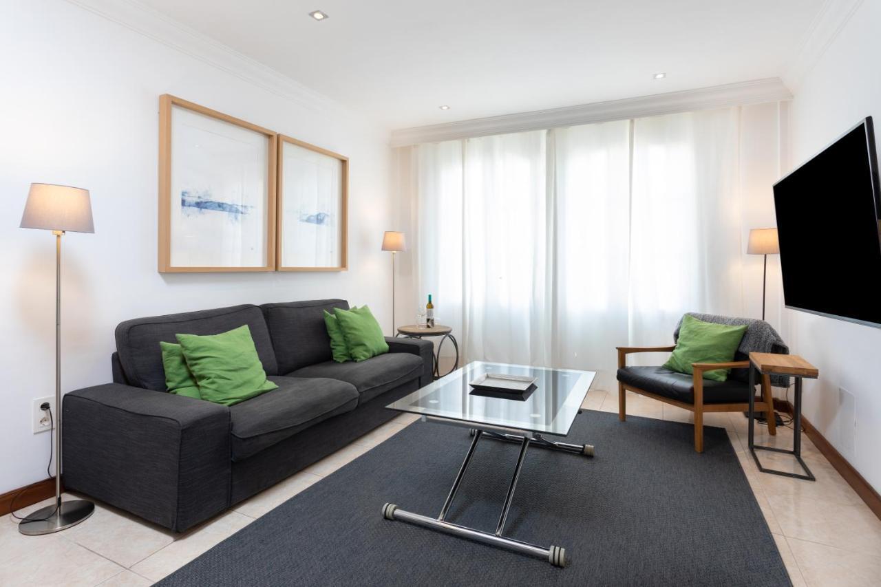 Rooms & Suites Balcony 3C Arrecife  Bagian luar foto