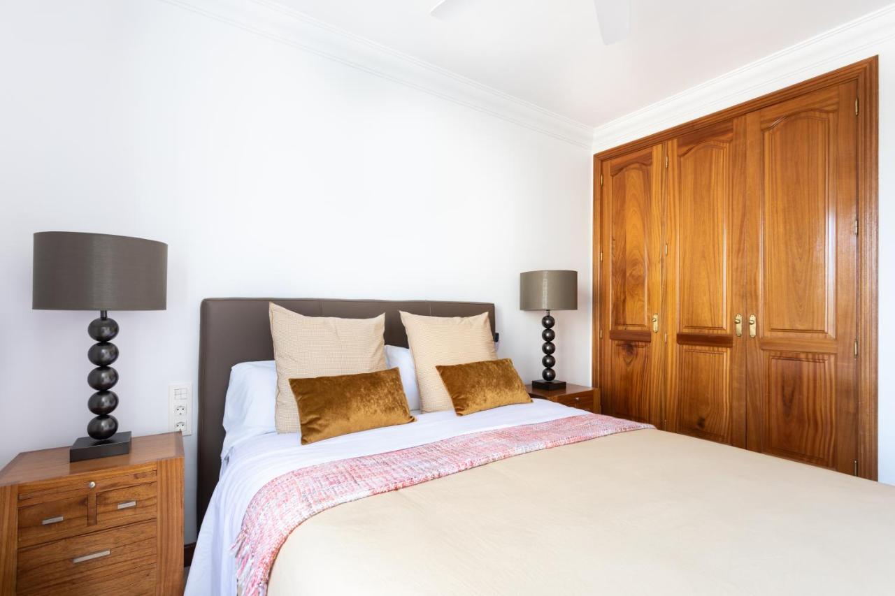 Rooms & Suites Balcony 3C Arrecife  Bagian luar foto