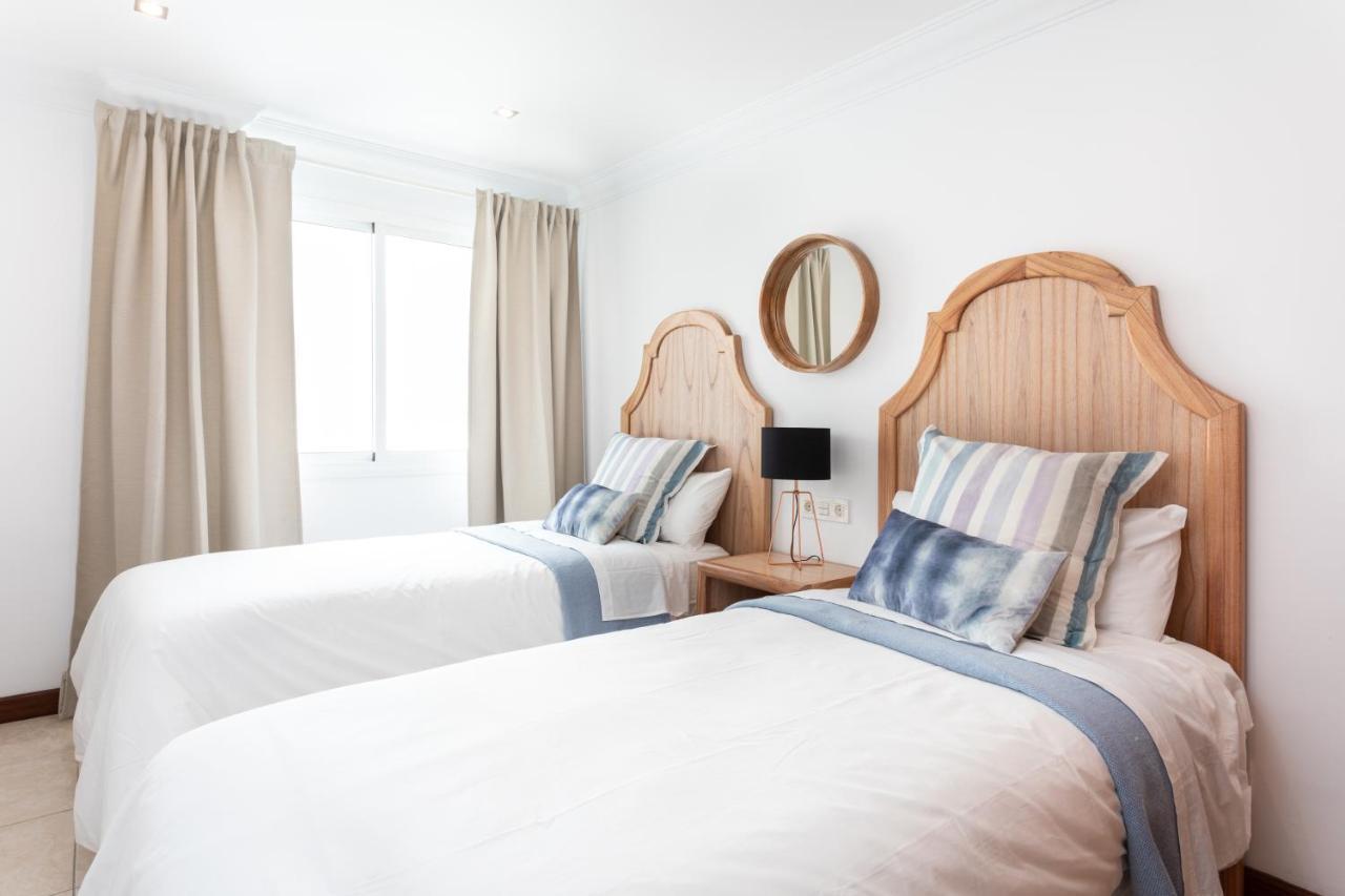 Rooms & Suites Balcony 3C Arrecife  Bagian luar foto